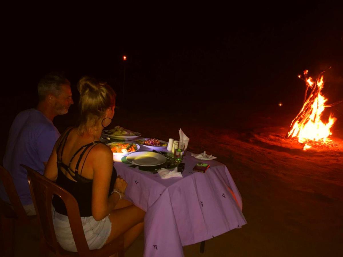 Eden Yala Hotell Exteriör bild