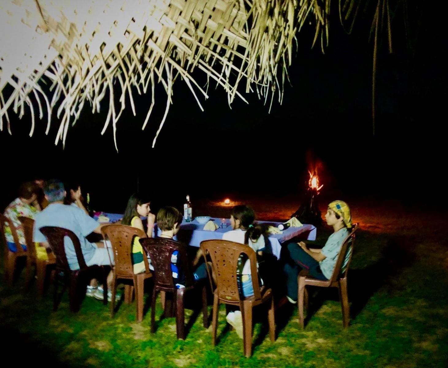Eden Yala Hotell Exteriör bild